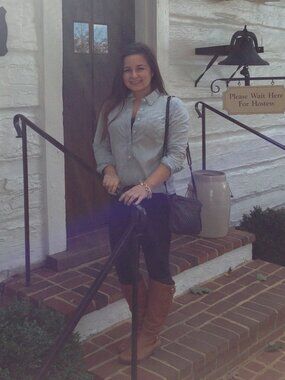 J. Crew Brown Leather Riding Boots